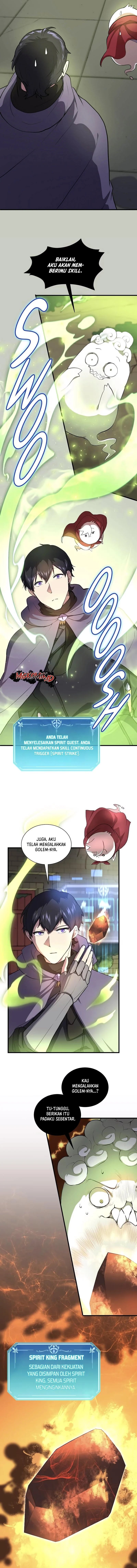 Leveling Up with Skills (Skill Master Levels Up) chapter 71