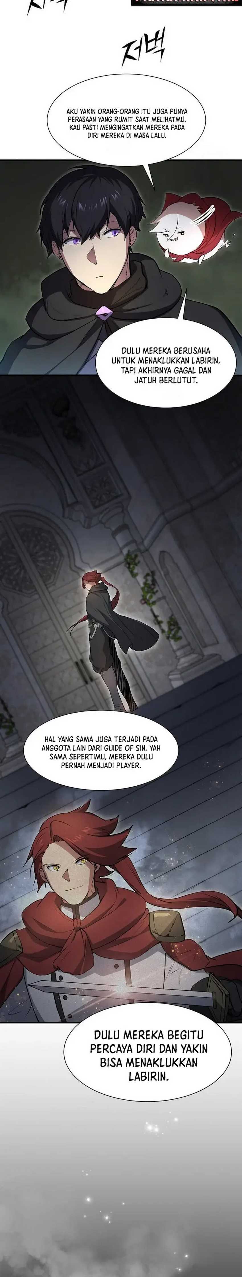 Leveling Up with Skills (Skill Master Levels Up) chapter 97
