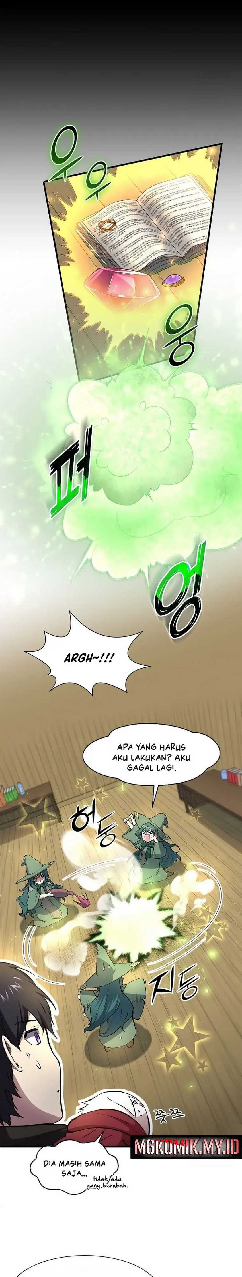 Leveling Up with Skills (Skill Master Levels Up) chapter 97