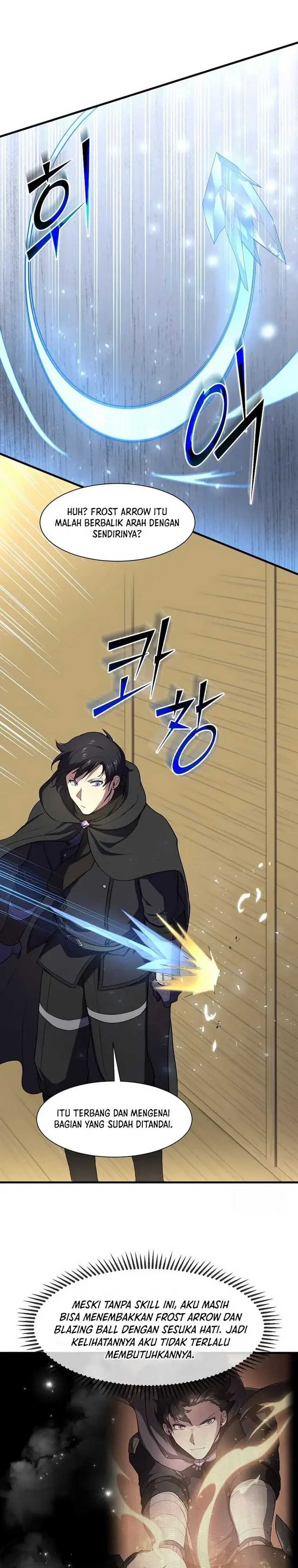 Leveling Up with Skills (Skill Master Levels Up) chapter 97