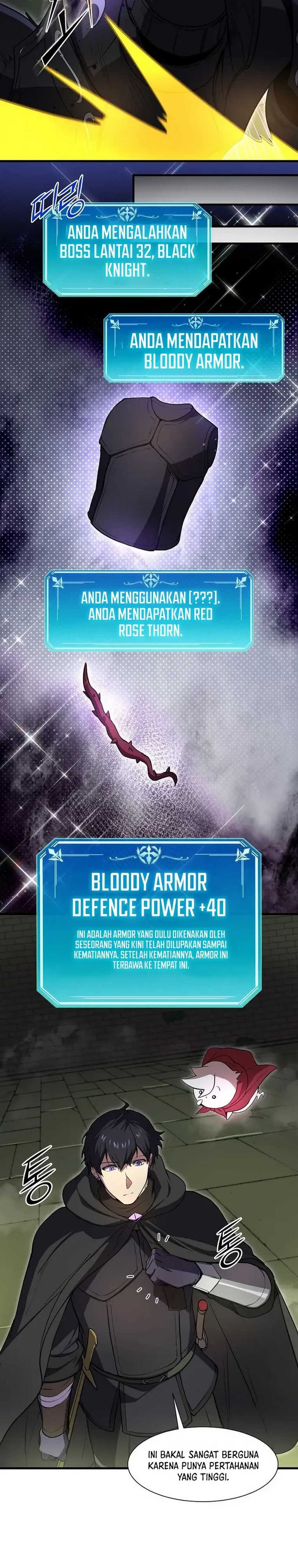 Leveling Up with Skills (Skill Master Levels Up) chapter 97