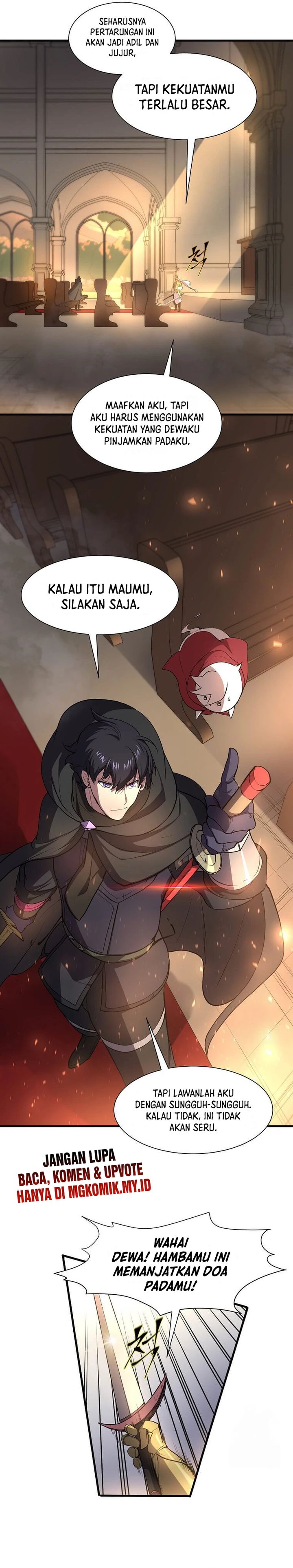 Leveling Up with Skills (Skill Master Levels Up) chapter 101