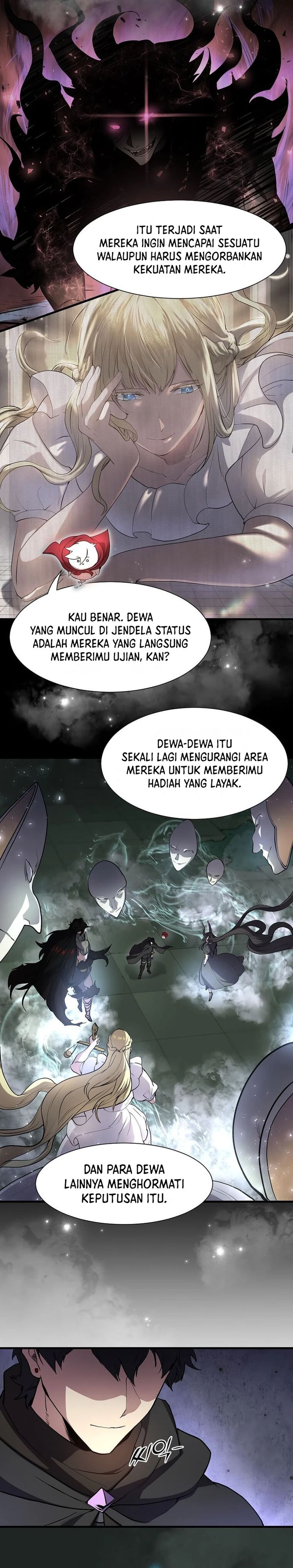 Leveling Up with Skills (Skill Master Levels Up) chapter 103