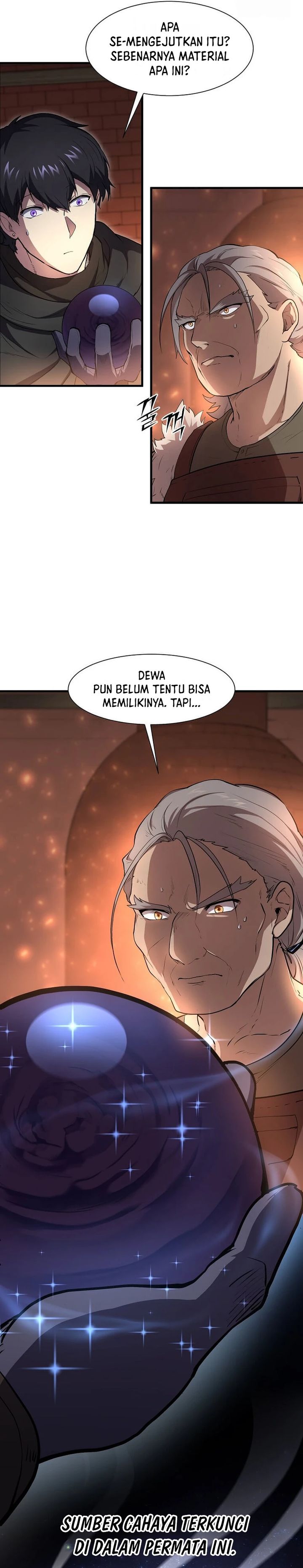 Leveling Up with Skills (Skill Master Levels Up) chapter 103