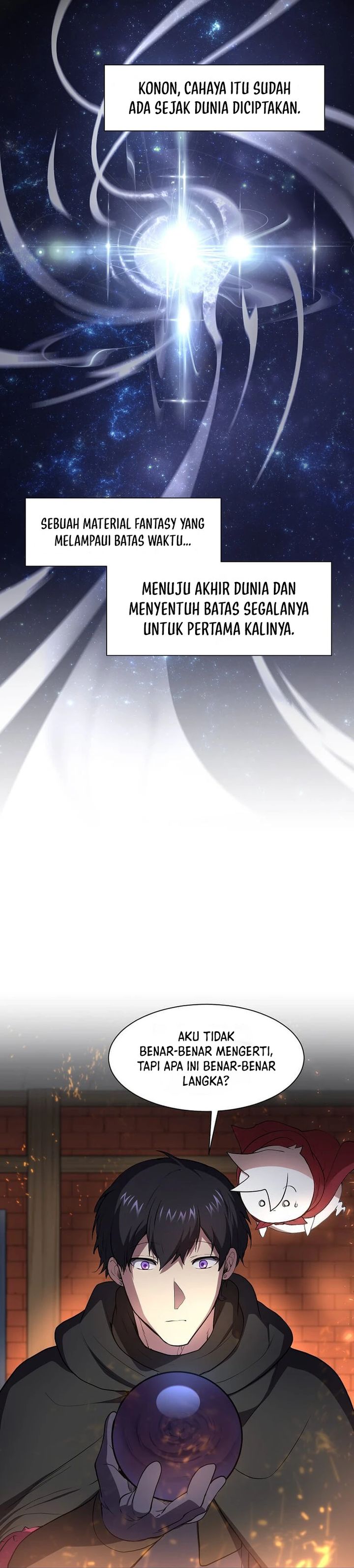 Leveling Up with Skills (Skill Master Levels Up) chapter 103