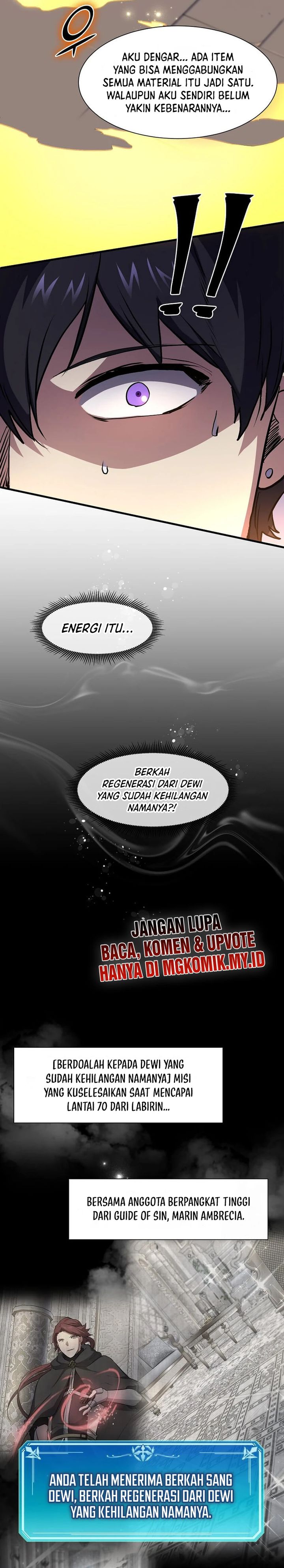 Leveling Up with Skills (Skill Master Levels Up) chapter 103