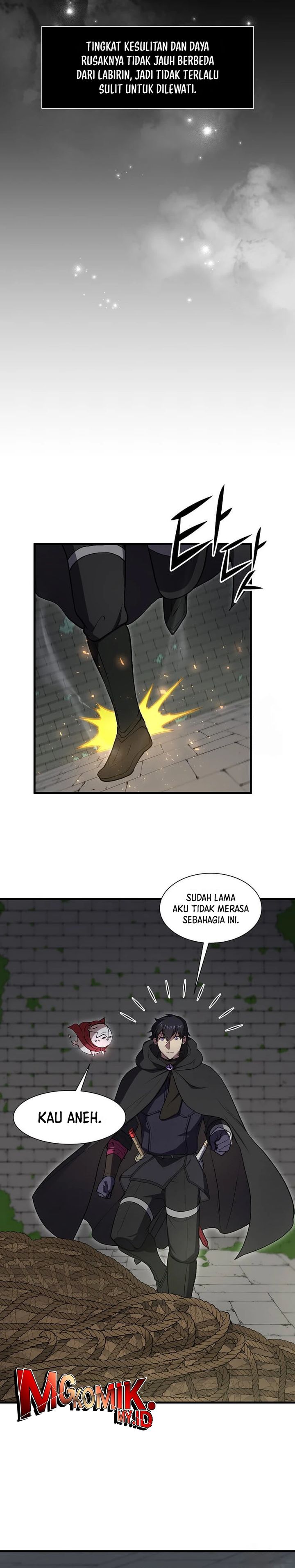 Leveling Up with Skills (Skill Master Levels Up) chapter 104
