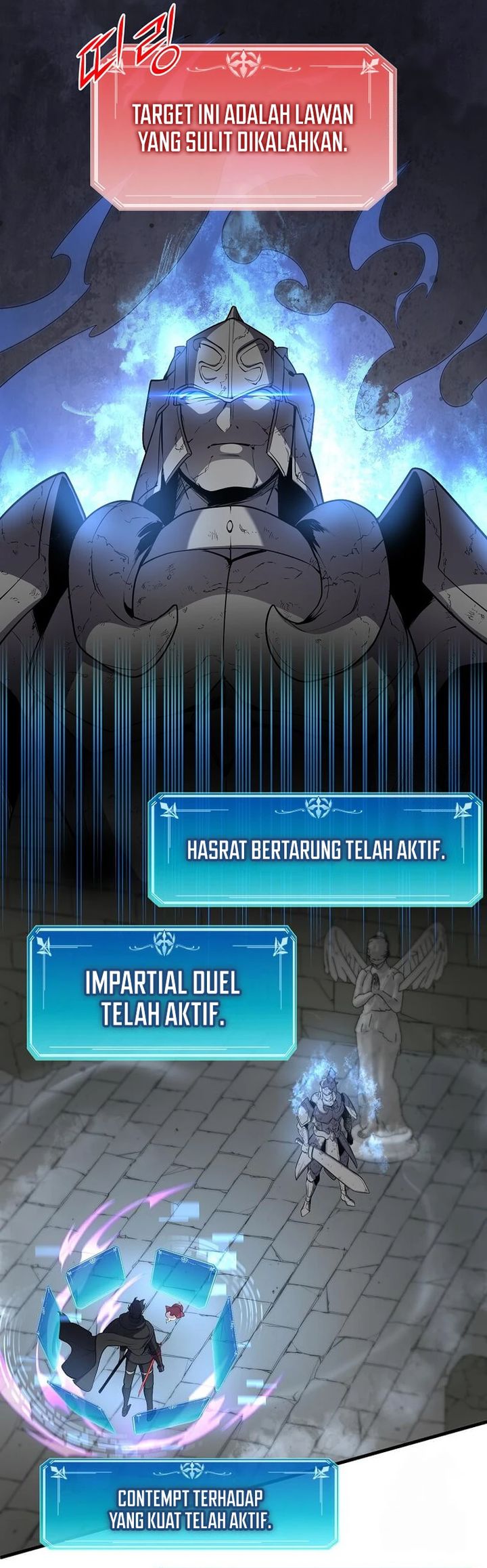 Leveling Up with Skills (Skill Master Levels Up) chapter 104