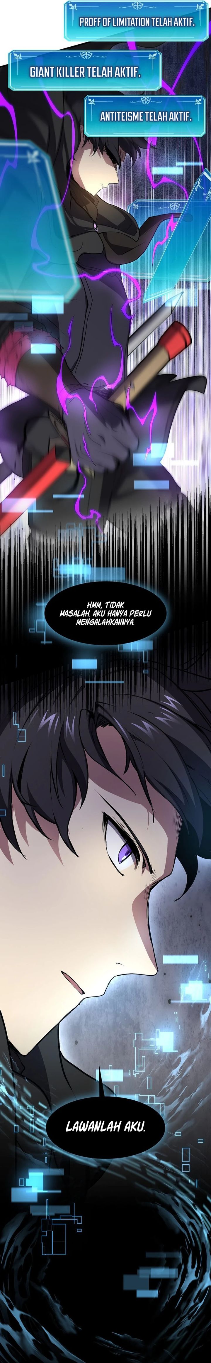 Leveling Up with Skills (Skill Master Levels Up) chapter 104
