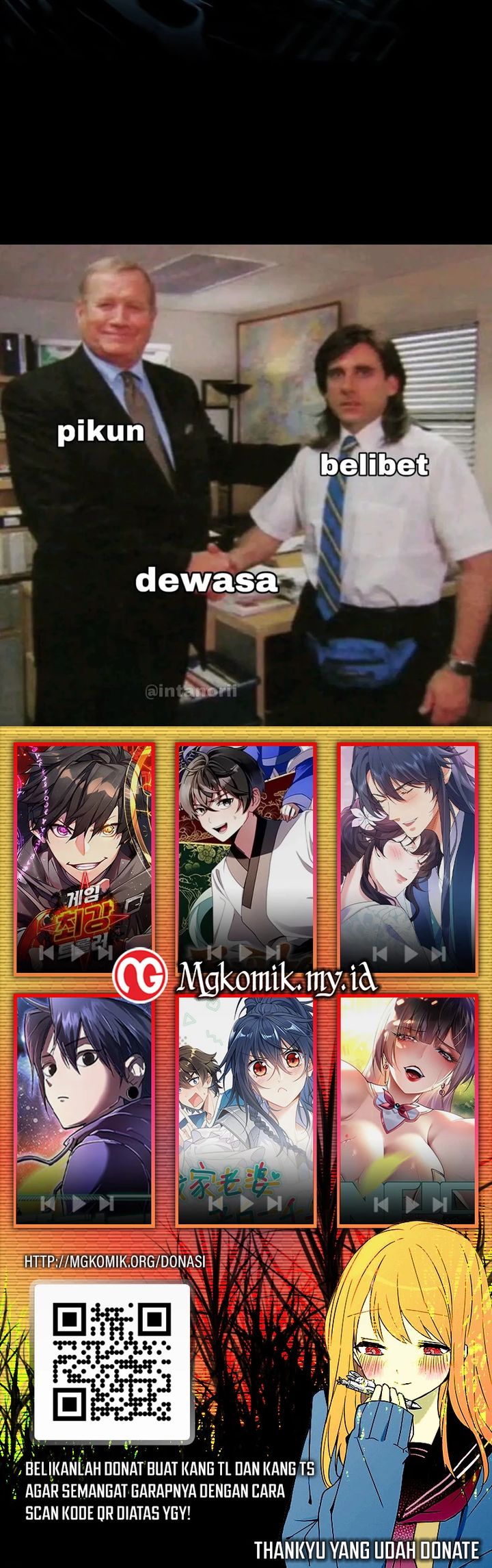 Leveling Up with Skills (Skill Master Levels Up) chapter 104