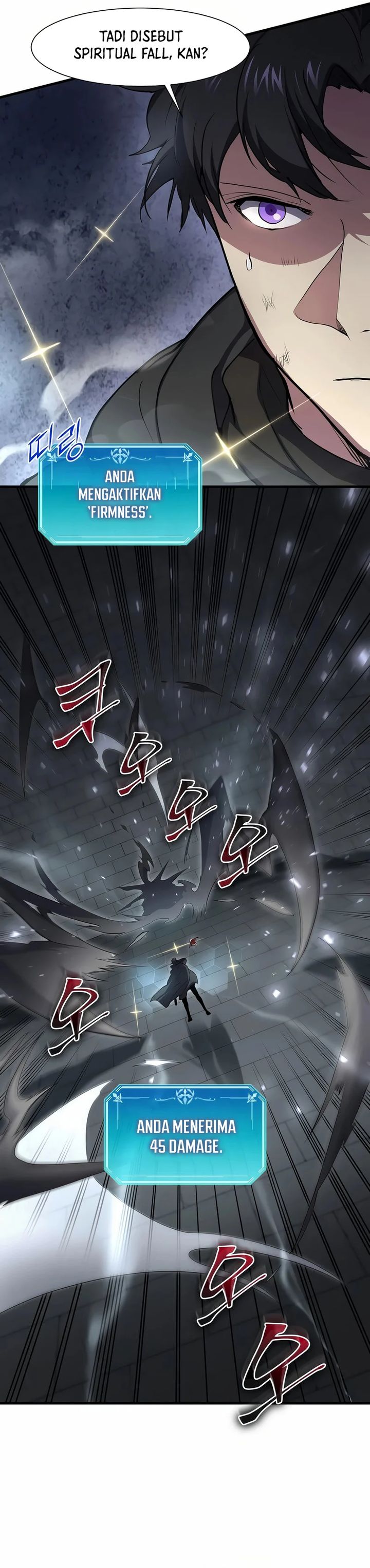 Leveling Up with Skills (Skill Master Levels Up) chapter 106