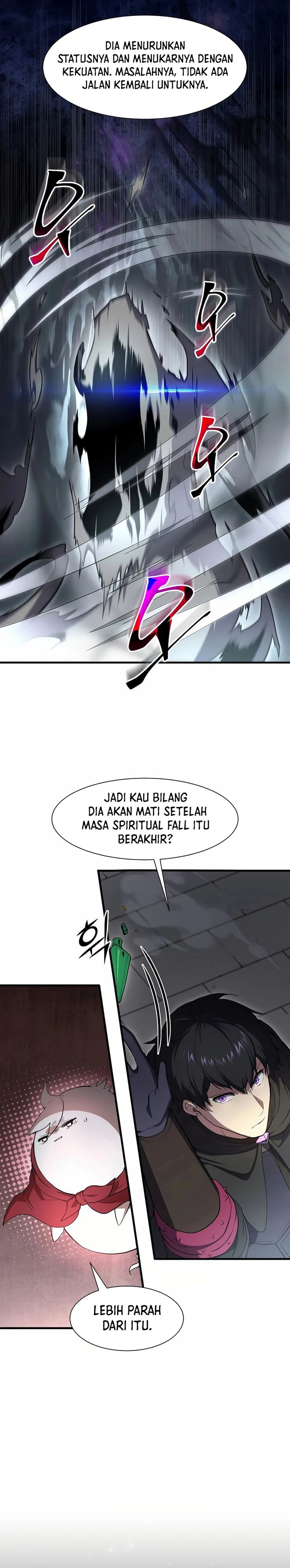 Leveling Up with Skills (Skill Master Levels Up) chapter 106
