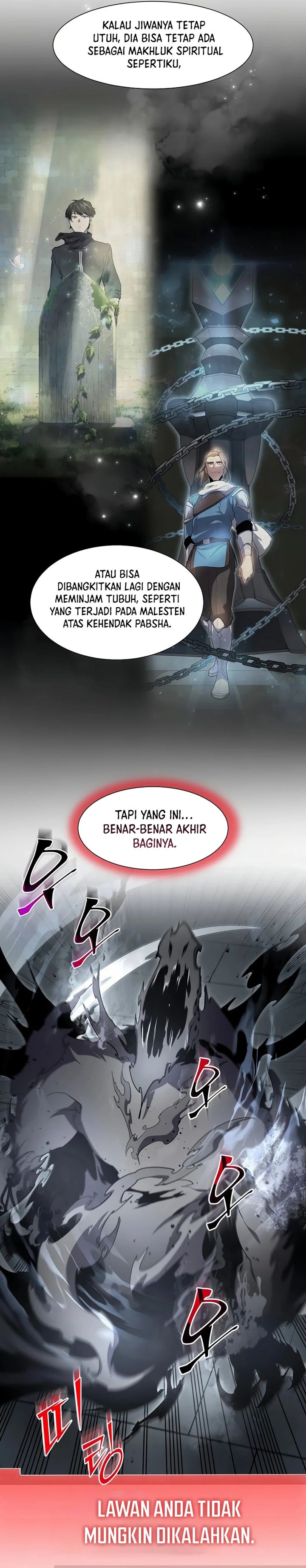 Leveling Up with Skills (Skill Master Levels Up) chapter 106