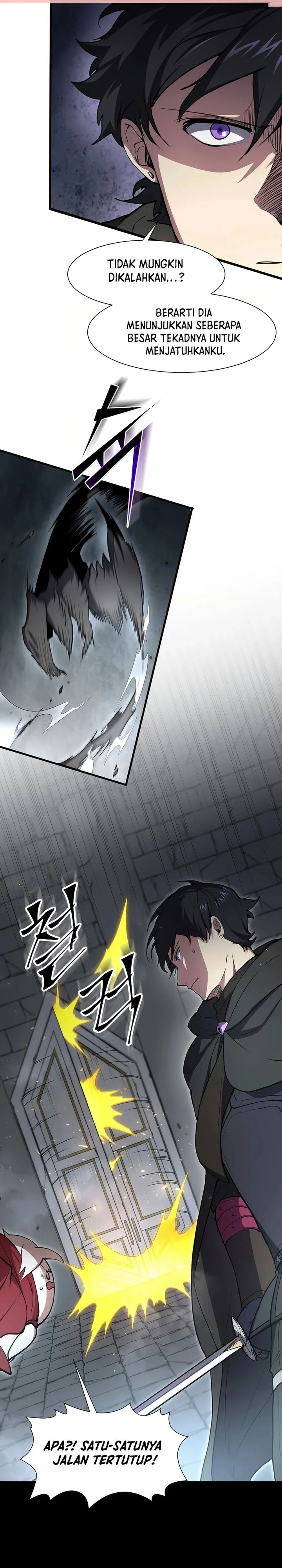 Leveling Up with Skills (Skill Master Levels Up) chapter 106