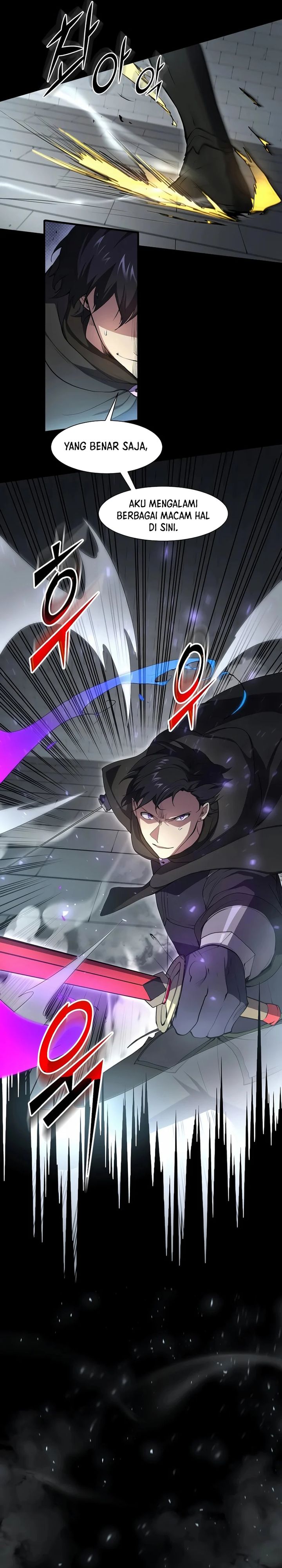 Leveling Up with Skills (Skill Master Levels Up) chapter 106