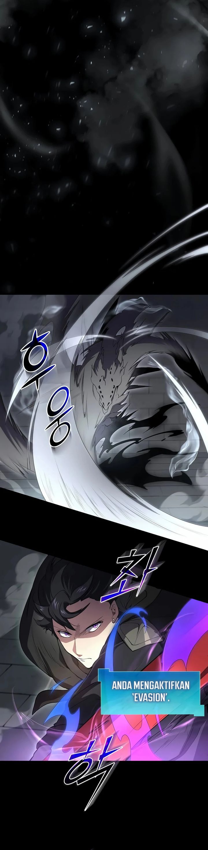 Leveling Up with Skills (Skill Master Levels Up) chapter 106