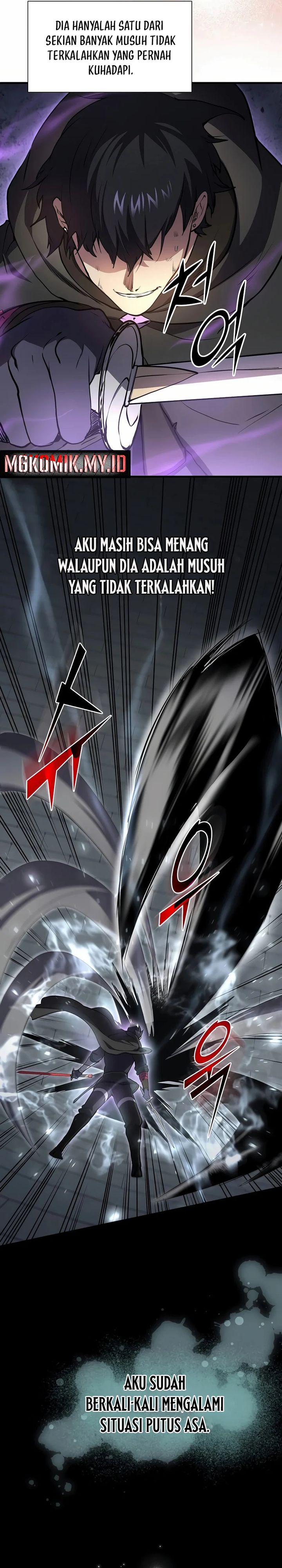 Leveling Up with Skills (Skill Master Levels Up) chapter 106