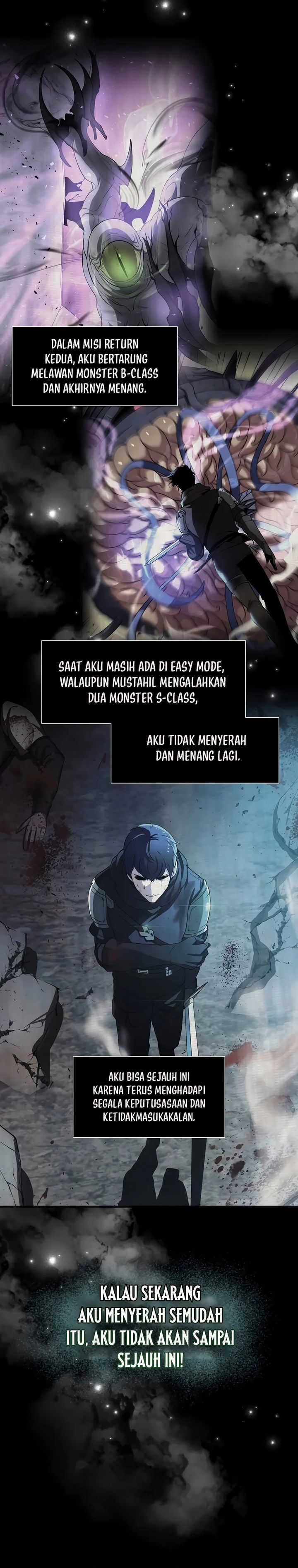 Leveling Up with Skills (Skill Master Levels Up) chapter 106