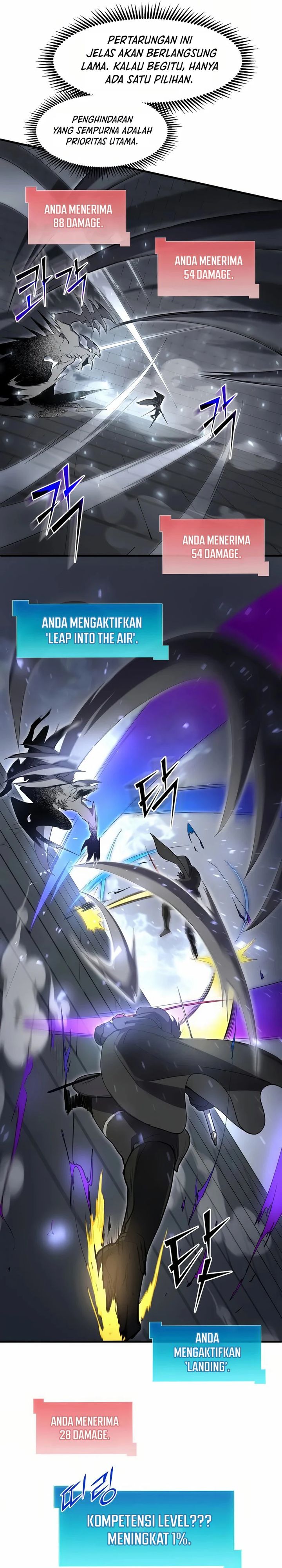 Leveling Up with Skills (Skill Master Levels Up) chapter 106