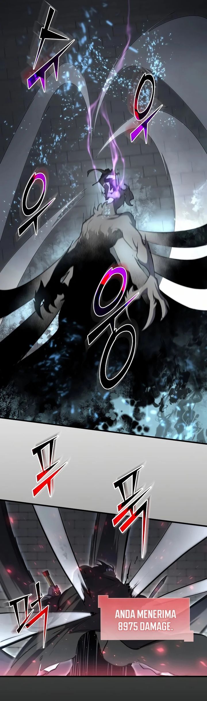 Leveling Up with Skills (Skill Master Levels Up) chapter 106