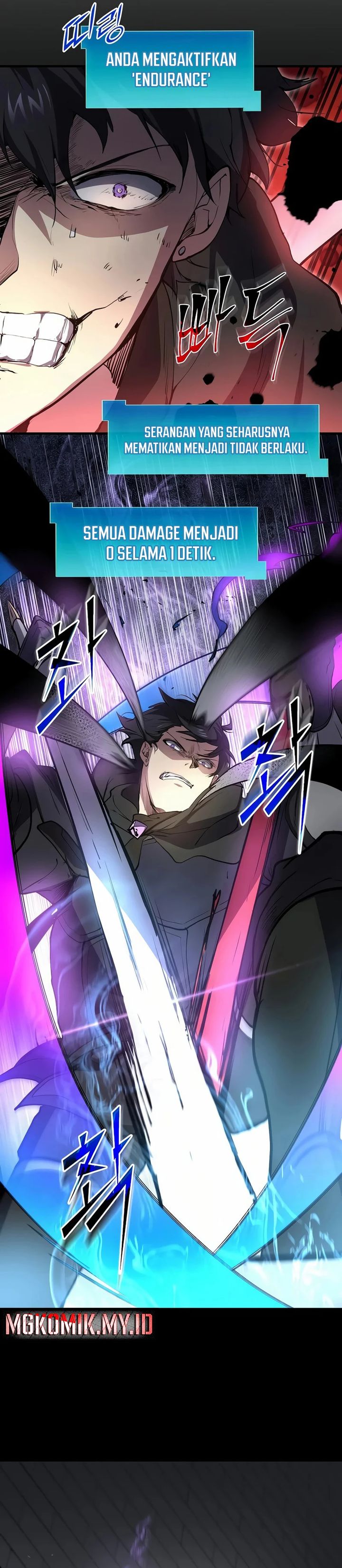 Leveling Up with Skills (Skill Master Levels Up) chapter 106