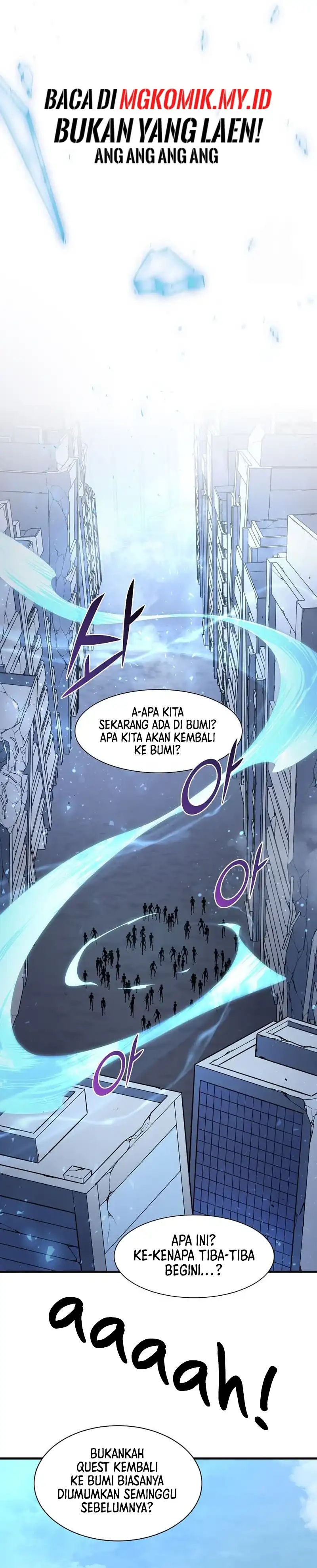 Leveling Up with Skills (Skill Master Levels Up) chapter 112
