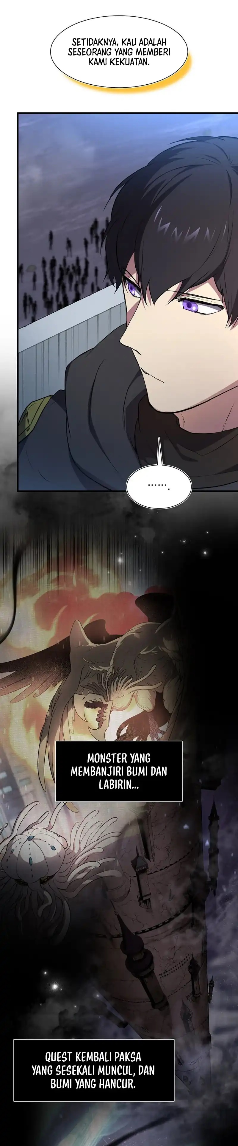 Leveling Up with Skills (Skill Master Levels Up) chapter 112