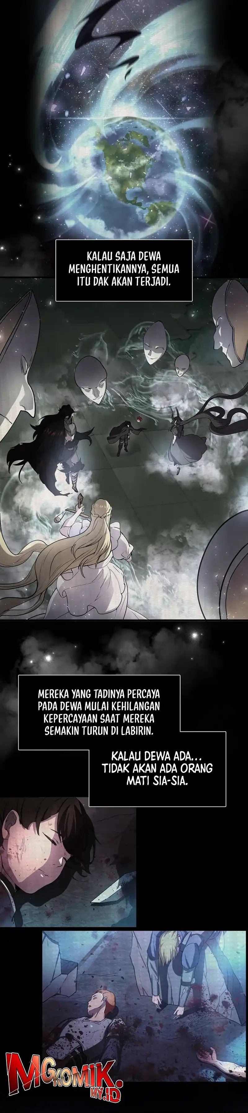 Leveling Up with Skills (Skill Master Levels Up) chapter 112