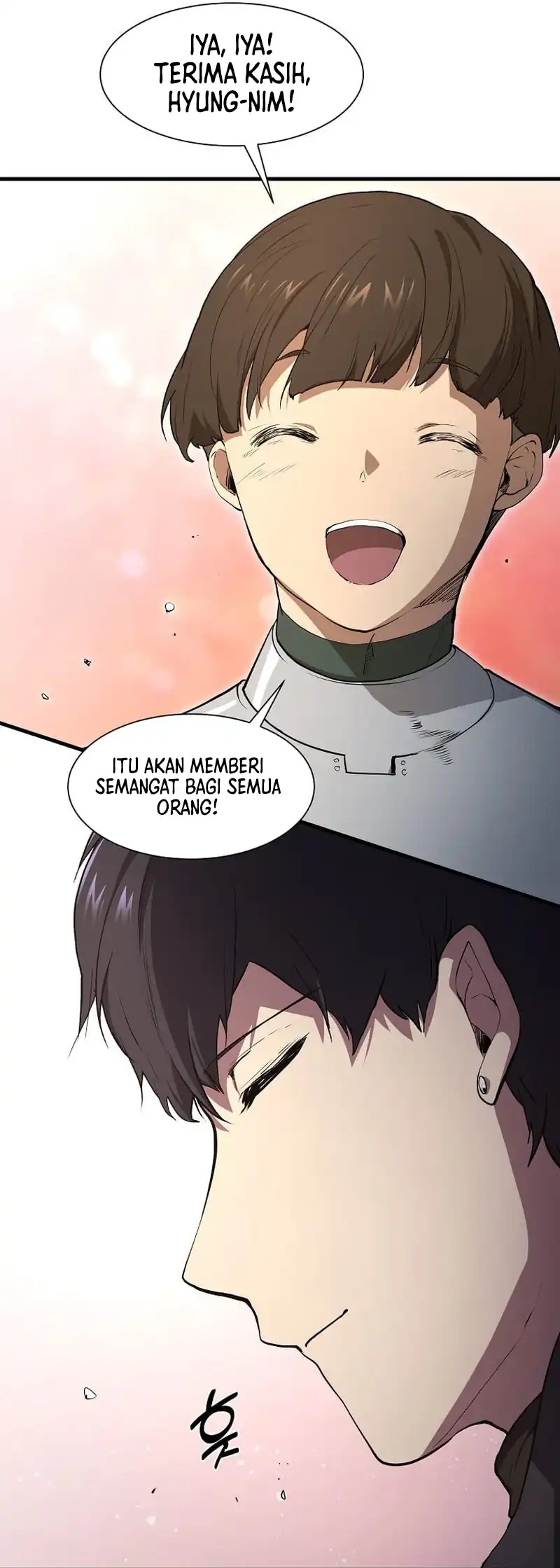 Leveling Up with Skills (Skill Master Levels Up) chapter 112