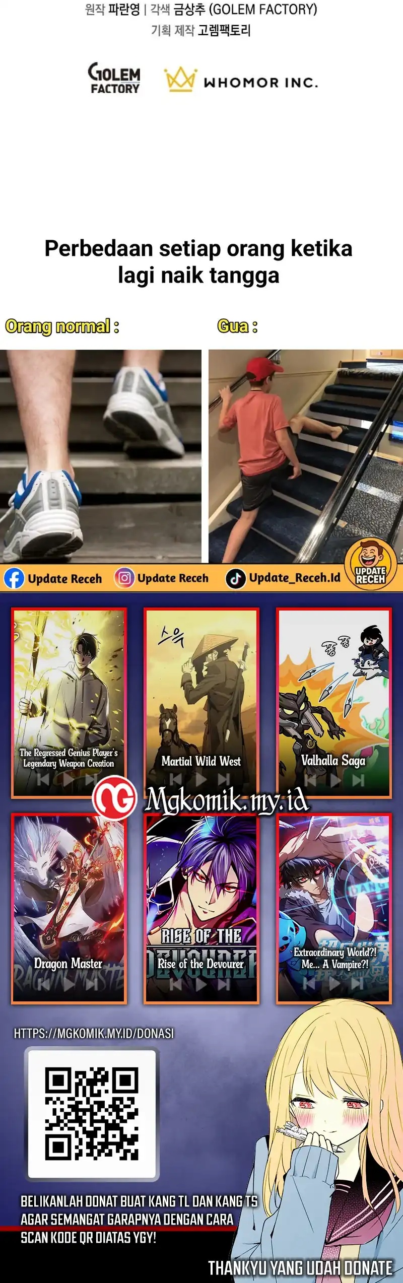 Leveling Up with Skills (Skill Master Levels Up) chapter 112