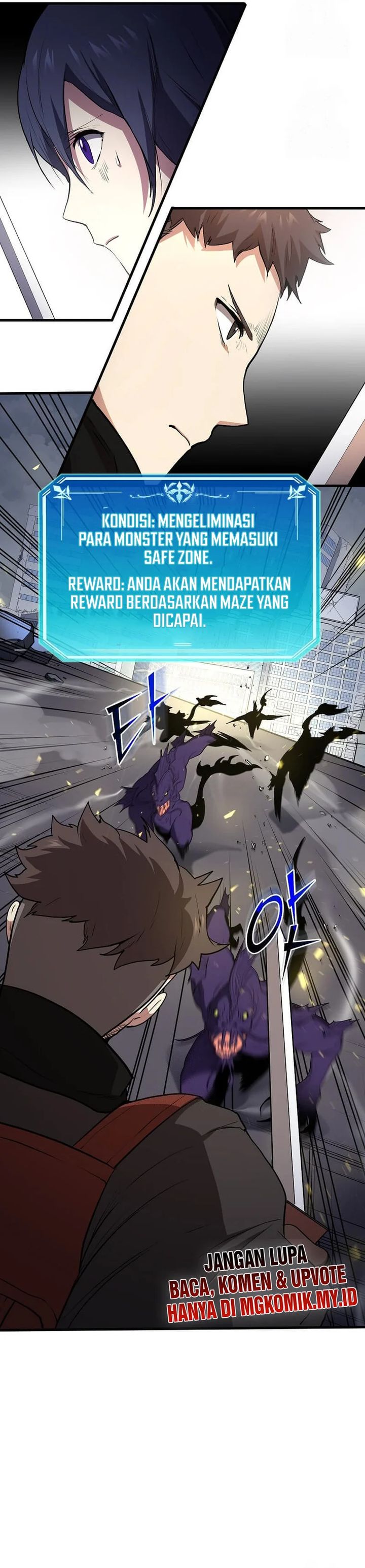 Leveling Up with Skills (Skill Master Levels Up) chapter 114