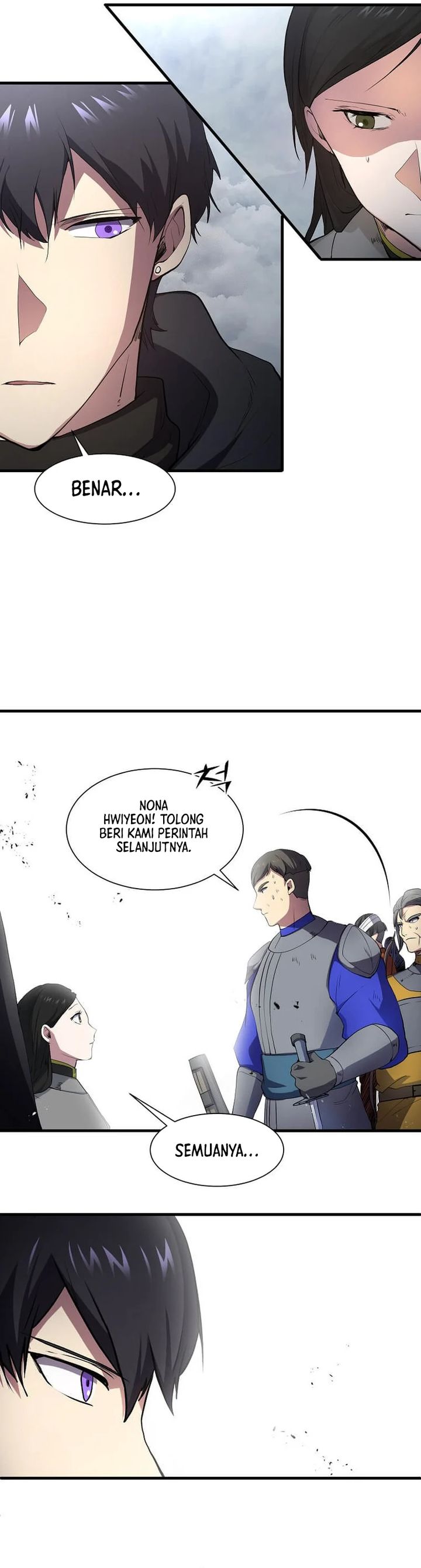Leveling Up with Skills (Skill Master Levels Up) chapter 114