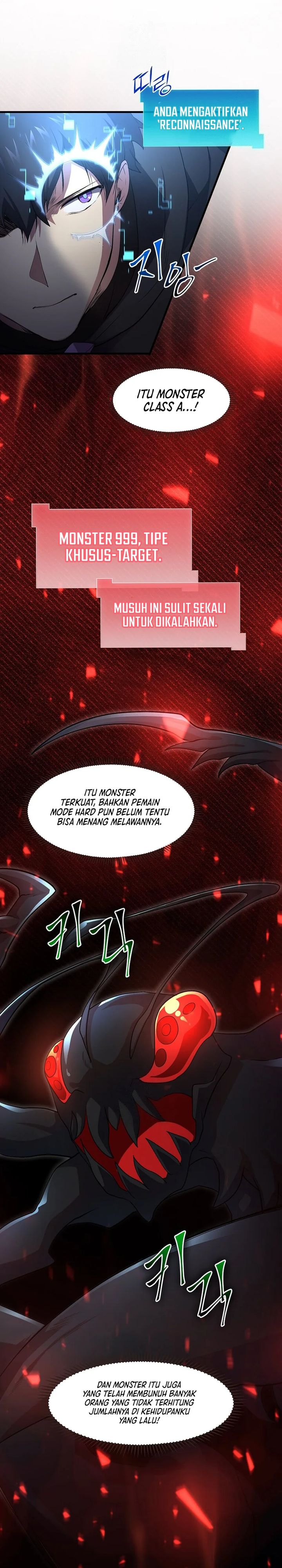 Leveling Up with Skills (Skill Master Levels Up) chapter 114