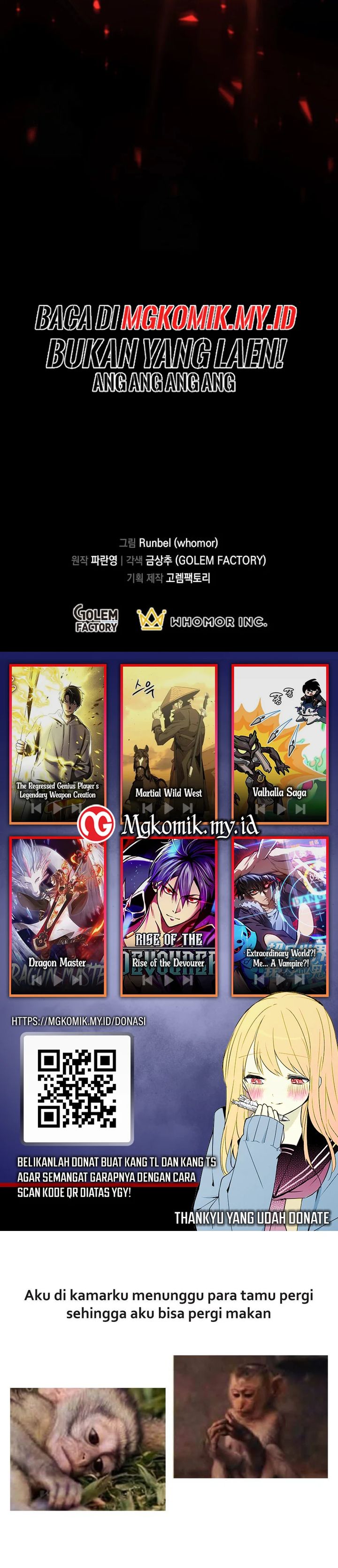 Leveling Up with Skills (Skill Master Levels Up) chapter 114