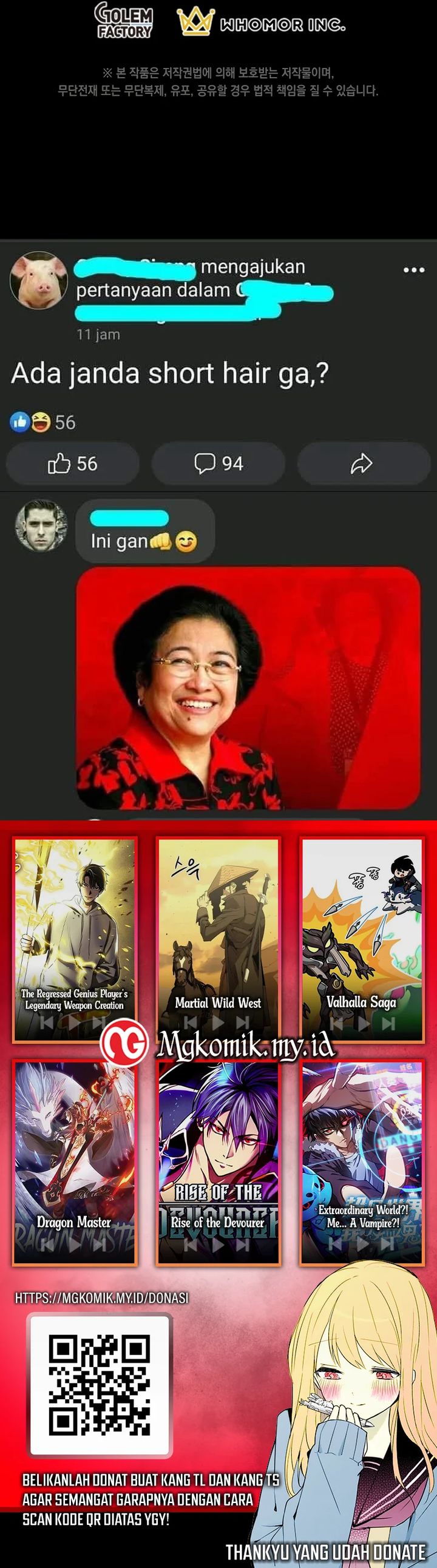 Leveling Up with Skills (Skill Master Levels Up) Chapter 116 Bahasa Indonesia