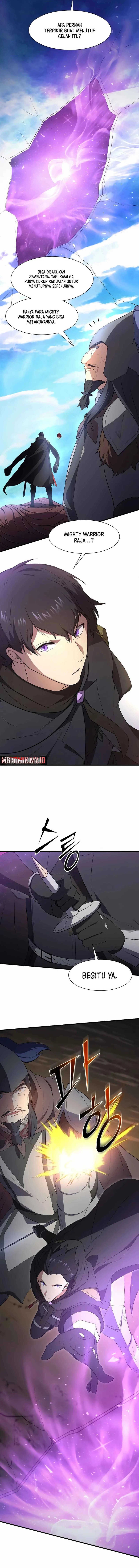 Leveling Up with Skills (Skill Master Levels Up) Chapter 119 Bahasa Indonesia