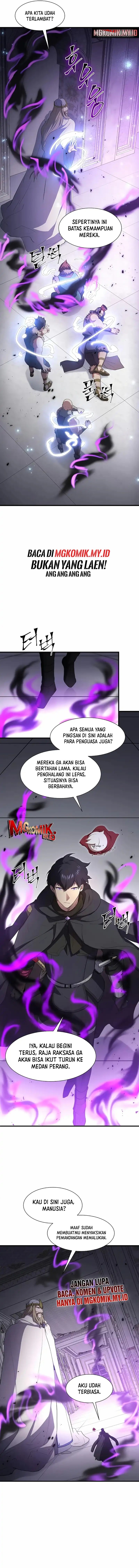 Leveling Up with Skills (Skill Master Levels Up) Chapter 121 Bahasa Indonesia