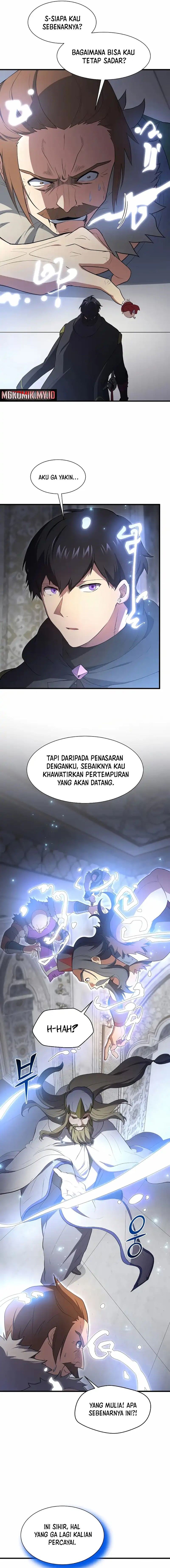 Leveling Up with Skills (Skill Master Levels Up) Chapter 121 Bahasa Indonesia