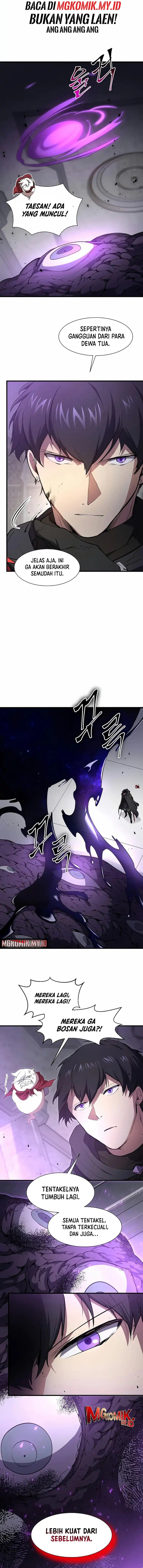 Leveling Up with Skills (Skill Master Levels Up) Chapter 121 Bahasa Indonesia