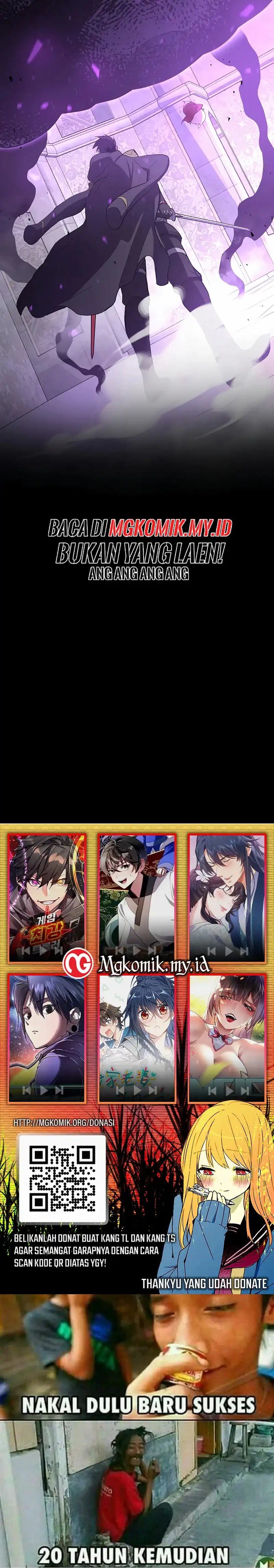 Leveling Up with Skills (Skill Master Levels Up) Chapter 121 Bahasa Indonesia