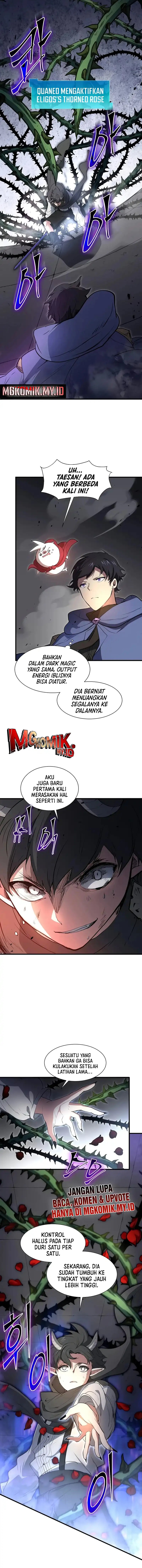 Leveling Up with Skills (Skill Master Levels Up) Chapter 127 Bahasa Indonesia