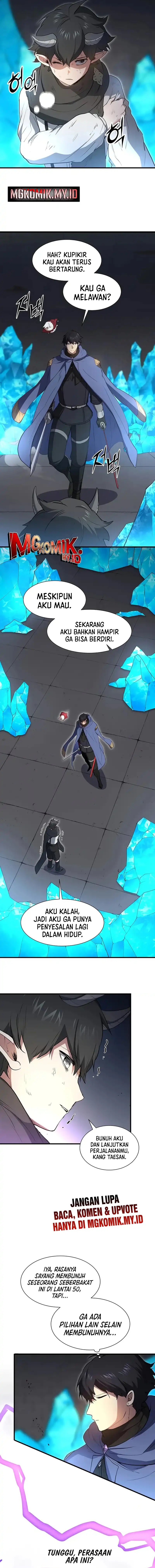 Leveling Up with Skills (Skill Master Levels Up) Chapter 127 Bahasa Indonesia