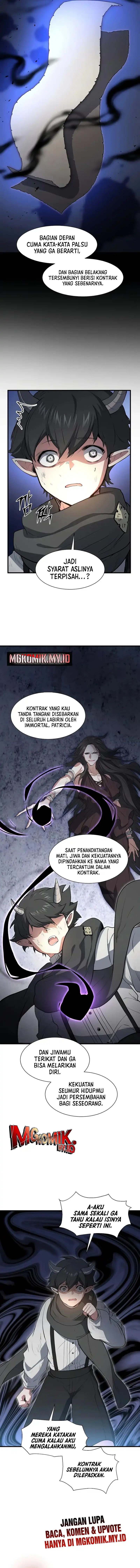 Leveling Up with Skills (Skill Master Levels Up) Chapter 127 Bahasa Indonesia