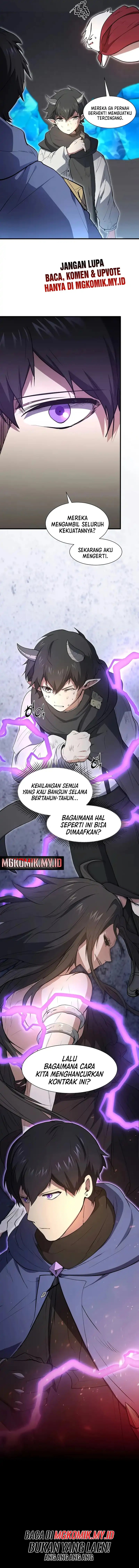 Leveling Up with Skills (Skill Master Levels Up) Chapter 127 Bahasa Indonesia