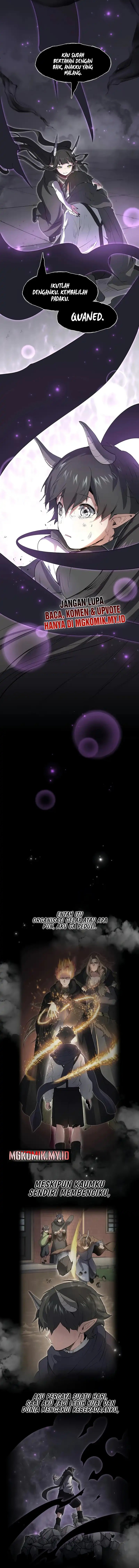 Leveling Up with Skills (Skill Master Levels Up) Chapter 129 Bahasa Indonesia