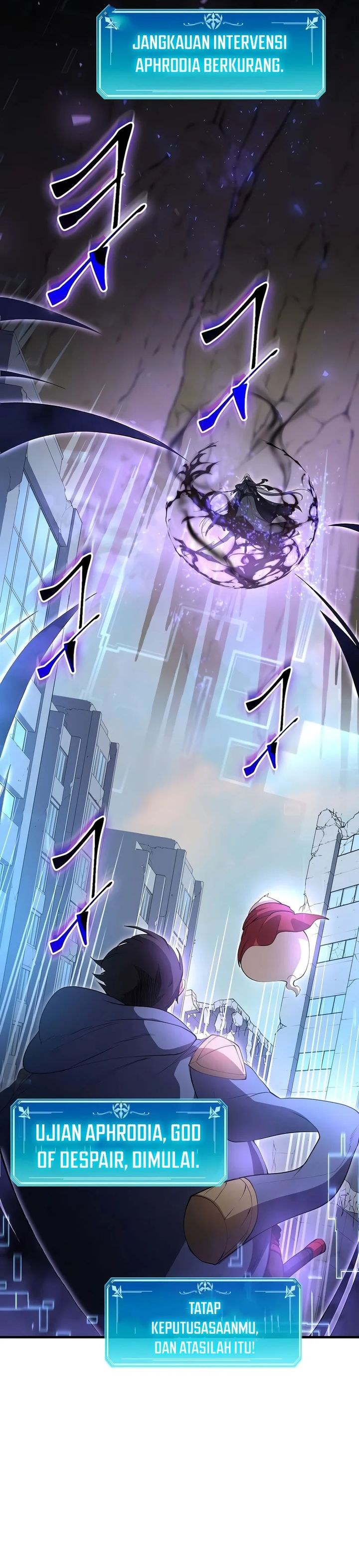 Leveling Up with Skills (Skill Master Levels Up) chapter 131