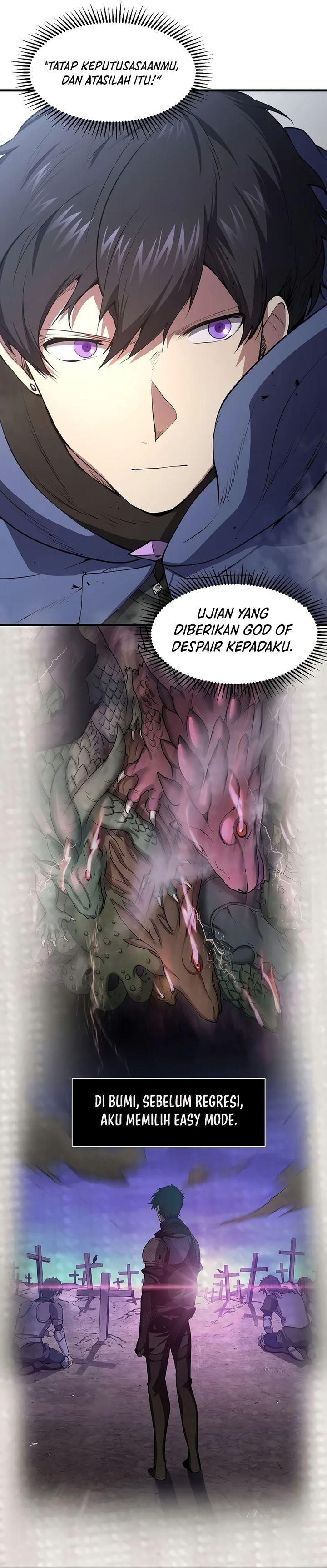 Leveling Up with Skills (Skill Master Levels Up) chapter 131