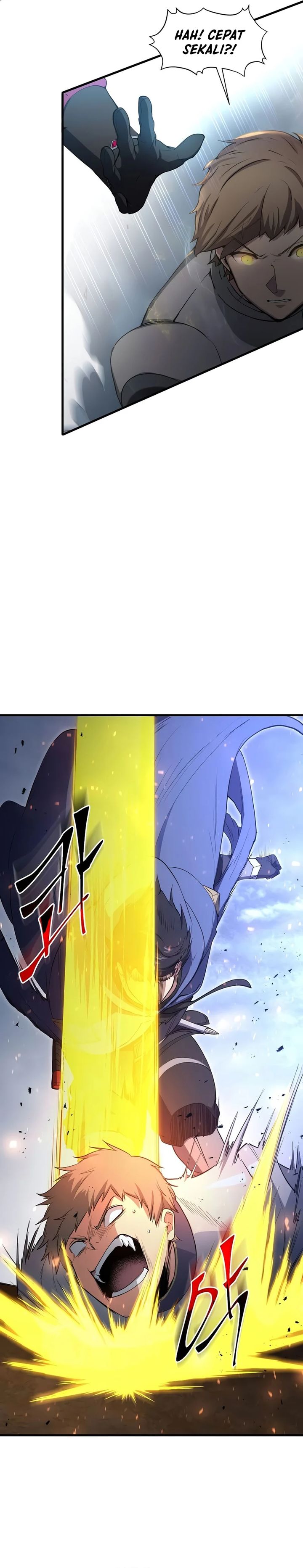 Leveling Up with Skills (Skill Master Levels Up) chapter 131