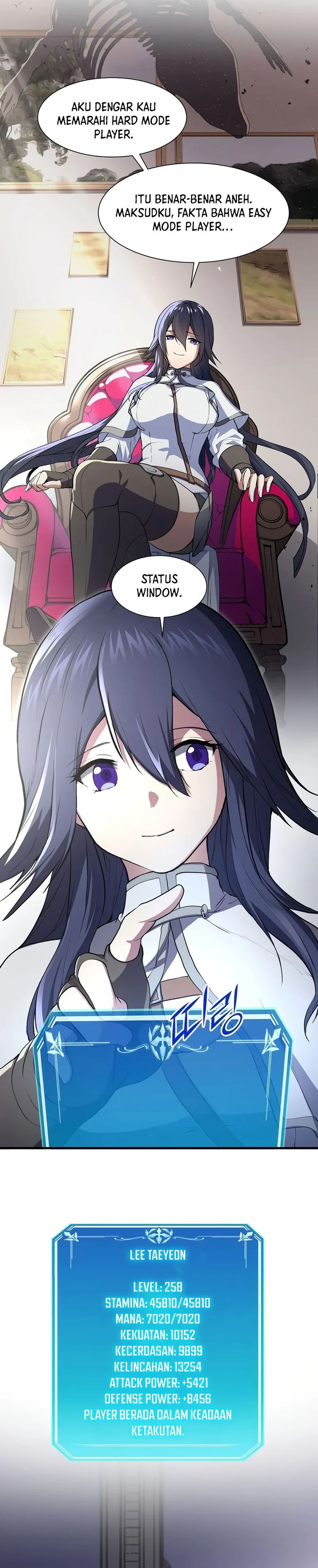 Leveling Up with Skills (Skill Master Levels Up) chapter 131