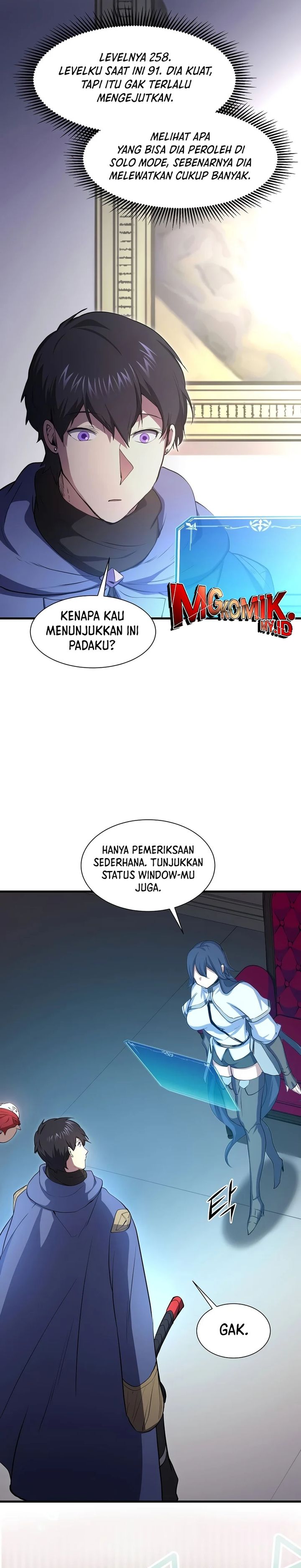 Leveling Up with Skills (Skill Master Levels Up) chapter 131